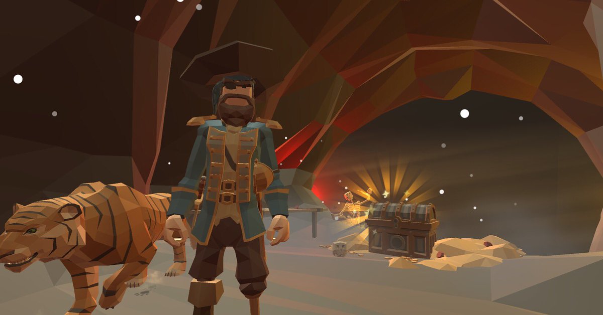 infinusthegame's tweet photo. Thanks to everyone who signed up for the beta! These two will be with you shortly. 
.
.
#gamedesign #screenshot #gameplay #indiegame #indiegames #indiegamedev #game #games #gamers #gaming #gamedev #madewithunity #videogame #videogames #lowpoly #beta #videogamebeta https://t.co/6gzaRj1HQw