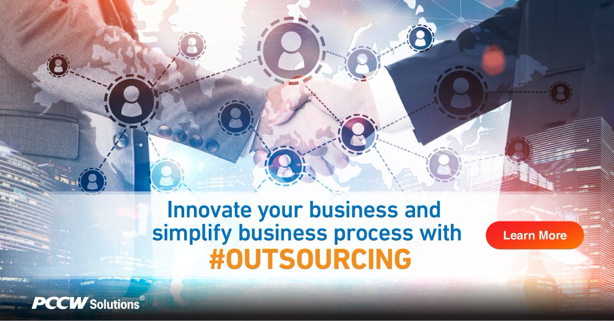 PCCWSolutions's tweet photo. Are your complex business processes holding you back? Business process simplification is an essential route to innovation. Find out more. #outsourcing https://t.co/BgBbBNq333 https://t.co/BIhBlxhaFZ