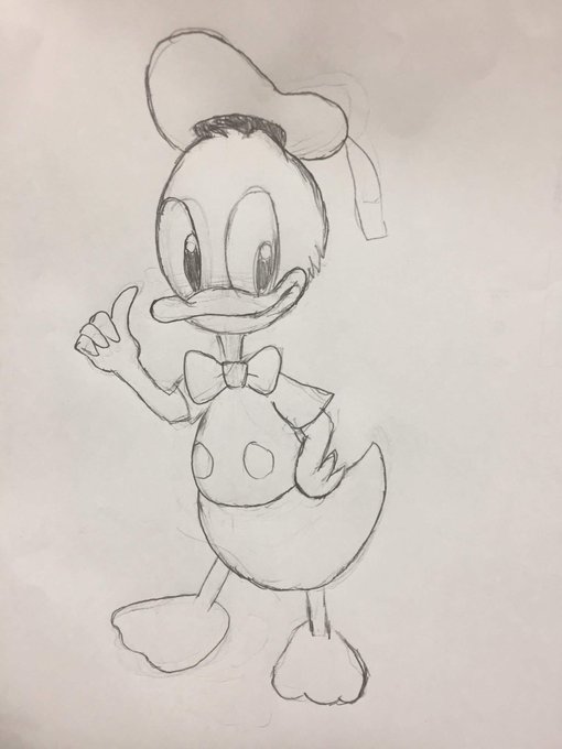 なつ ディズニーイラストのtwitterイラスト検索結果