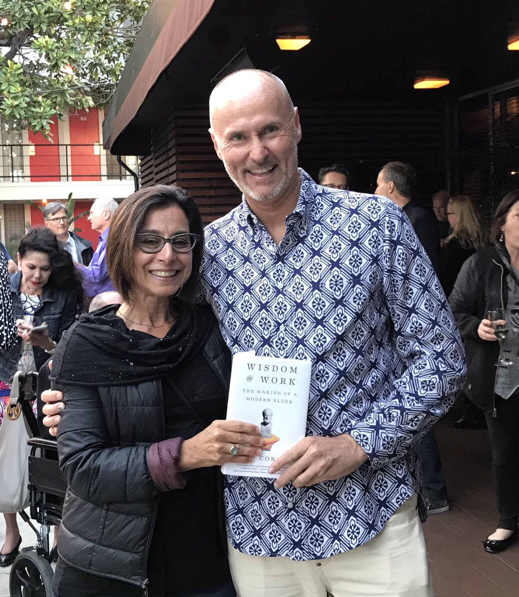 heymarci's tweet image. Celebrating @ChipConley book launch at @Phoenix_Hotel #SF w/my #gen2gen peeps. We believe in #ModernElders! @eunicelnichols @coritabrown @Duncanmagidson @phyllis_segal @stef_weiss