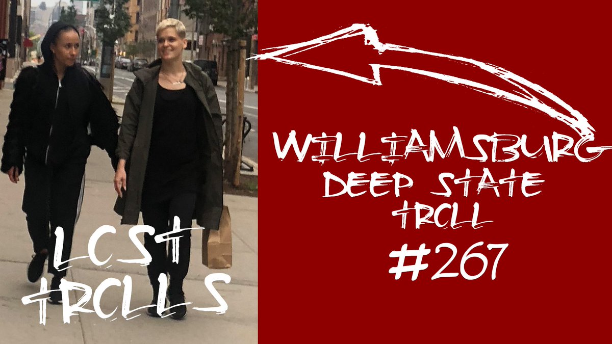 MerylWenig's tweet photo. Hey @BuzzFeed @NYGov @POTUS @billmaher @NYPDnews @nytimes @iamjohnoliver @politico Meet Brooklyn Deep State Troll #267 SPONSORED BY @NYPDONeill @2XLP @GREGPYMM @LTATTORNEYS #NYPD #NYPDCORRUPTION #HISCOX #DEEPSTATE https://t.co/9Pv1v5uktt https://t.co/kpAr6XVc7F