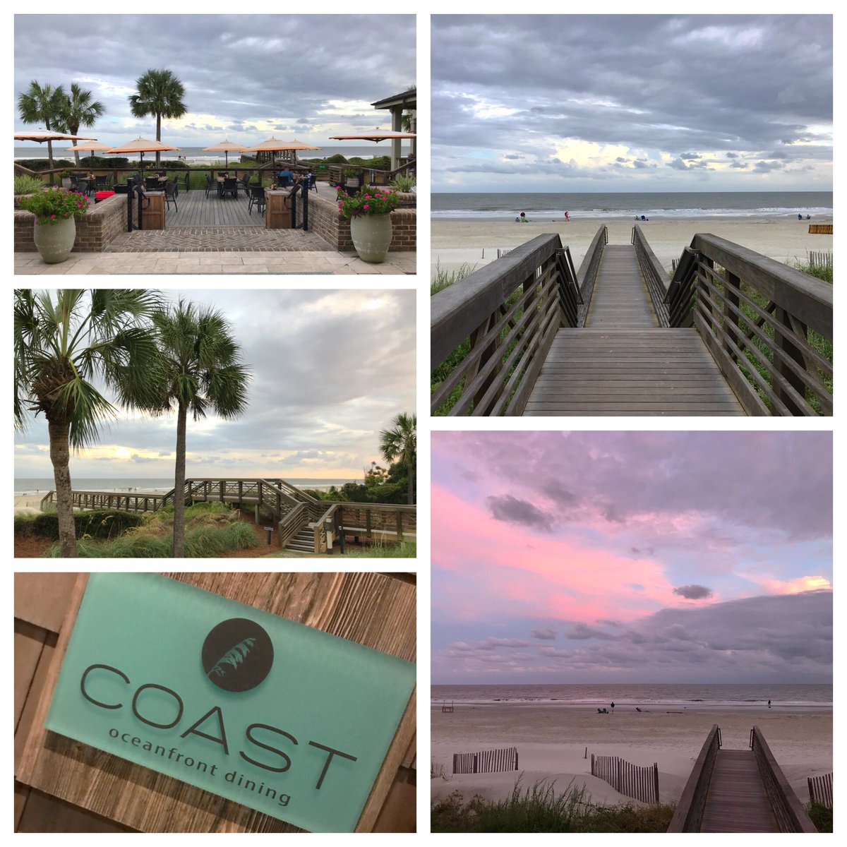 RI_StateOfMine's tweet photo. Cheated on my #lilrhody with a couple of #southerners. One final shot of sunshine and vitamin #sea—exactly what the doctor ordered! I am now mentally prepared to embrace #fall. Thanks, #hiltonhead &amp; #savannah—you were marvelous! 🌊☀️🍷 https://t.co/al0Y62JiCZ