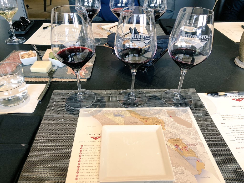 ThePandaBlogger's tweet image. Welcome to Napa Valley!
#winetasting #Wine #napavalley #aarowood #cheese #SanFrancisco #thepanda #travelblogger #photography
