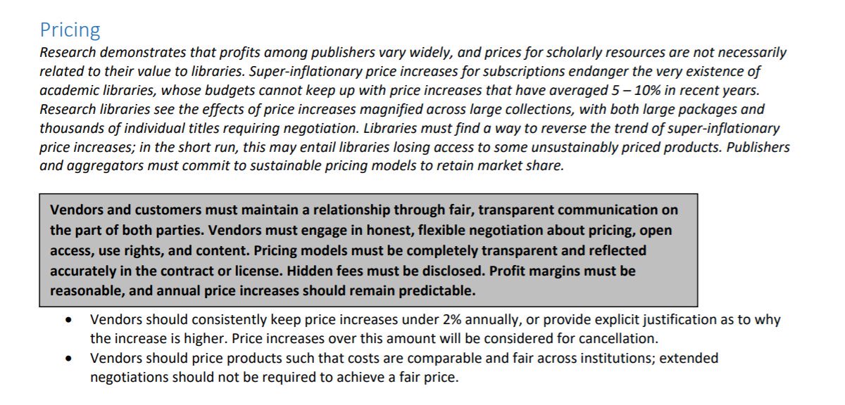 For populations that face barriers to access life-saving research, is the intention behind UNT Libraries Manifesto a step in the right direction? bit.ly/2IC2OPL #atrocityinthearchives <a href="/EthicsUtsa/">UTSA Graduate Ethics</a>