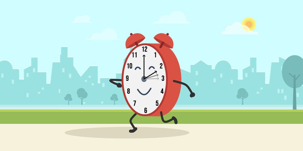 burst sms on twitter daylight saving time dst starts on october