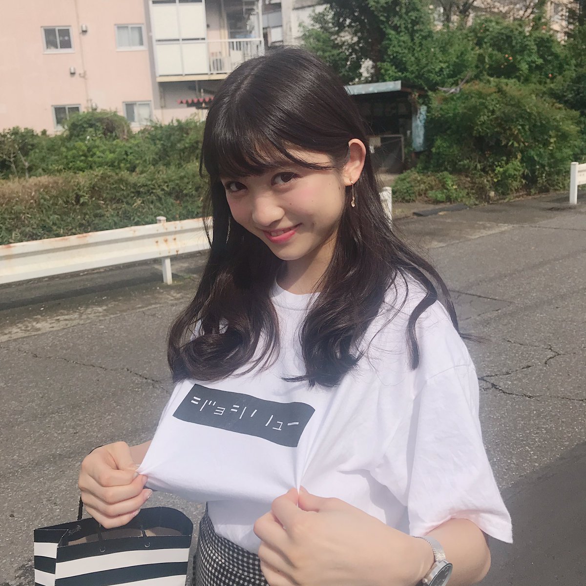 Hitomi_TGSJP's tweet photo. 晴れたらいいよねぇ〜

https://t.co/hIut93vOC0

#女子流 https://t.co/44P8b4zw94
