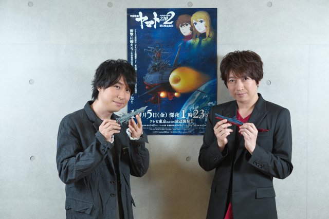 うたプリ 声優の年齢や簡単なプロフィール一覧公開