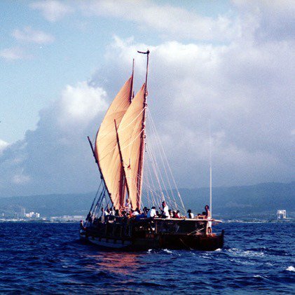 hokuleacrew's tweet photo. Please join us for a fundraiser to benefit traditional voyaging canoe, Hawaiʻiloa!
⠀⠀⠀⠀⠀⠀⠀⠀⠀
See link in bio for tickets.
⠀⠀⠀⠀⠀⠀⠀⠀⠀
...
#Hawaiiloa #PolynesianVoyagingSociety https://t.co/LcwDi1cUSV https://t.co/sfRBj8LMbK