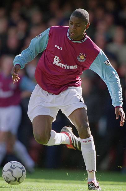 Good morning all Hammers  Oct 5th, happy 41st birthday to former CDM/CB Christian Bassila  