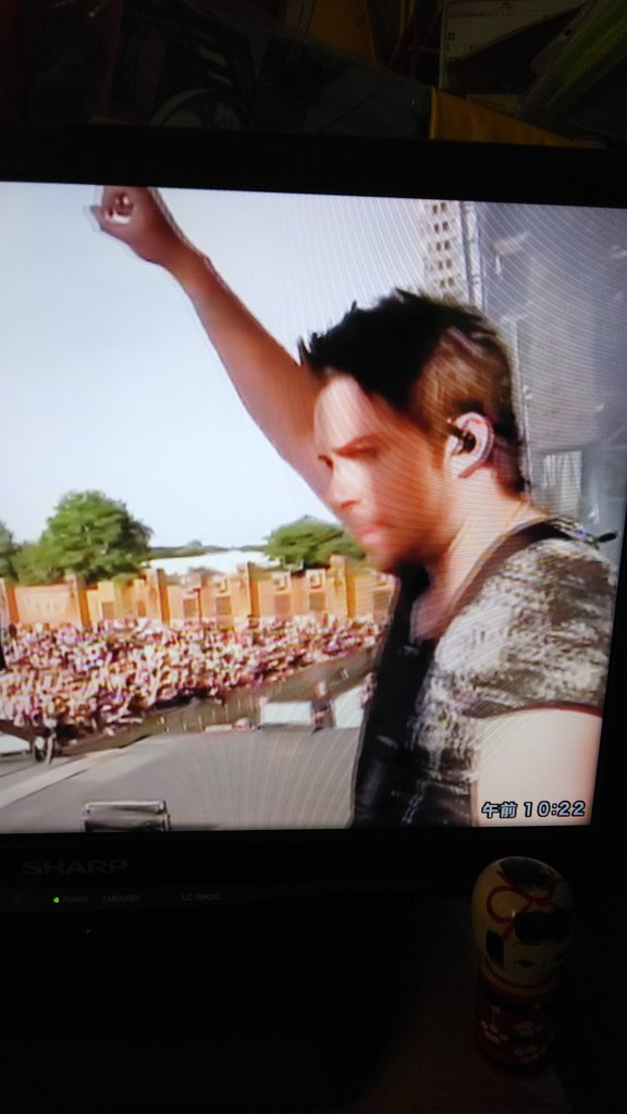 a230273's tweet photo. 夢にBULLET FOR MY VALENTINE(ブレット・フォー・マイ・ヴァレンタイン)のJAMIE(ジェイミー・マティアス)さんが出てきました。
彼は、髭男爵に仮装していました🎃
Happy Birthday🎂🎉✨
Jamie😀
#JamieMathias
#BFMV https://t.co/UFnlN118qn