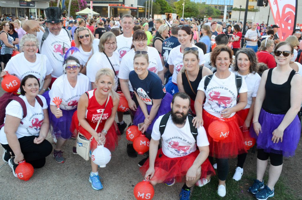 SameBoatForum's tweet photo. This Saturday the SameBoat team will be attending Brisbane’s annual riverside MS Moonlight Walk to help raise funds to fight #MultipleSclerosis - Click for more info on the walk and how you can help https://t.co/BhOFFuxTtl https://t.co/fjxAV44arT