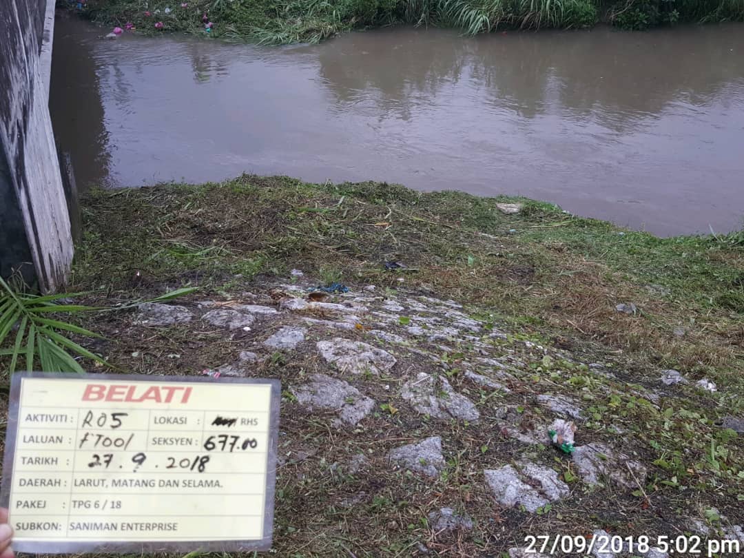 BELATI HQ tweet media