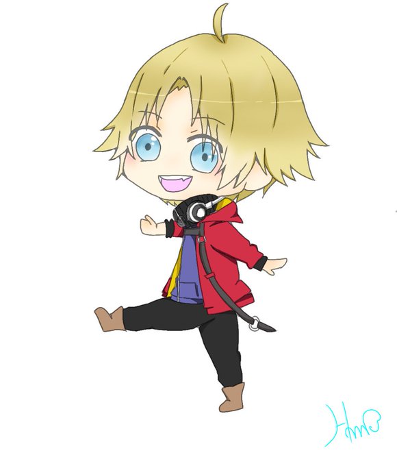 星屑れんのtwitterイラスト検索結果 古い順