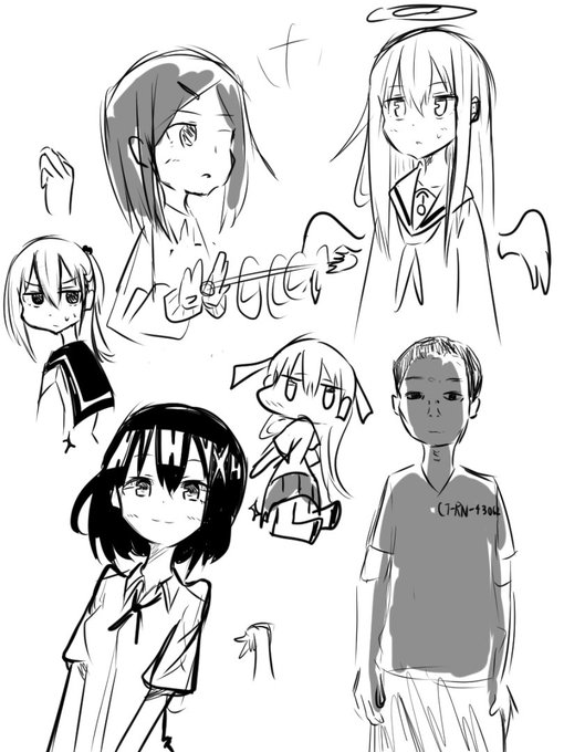落書き 