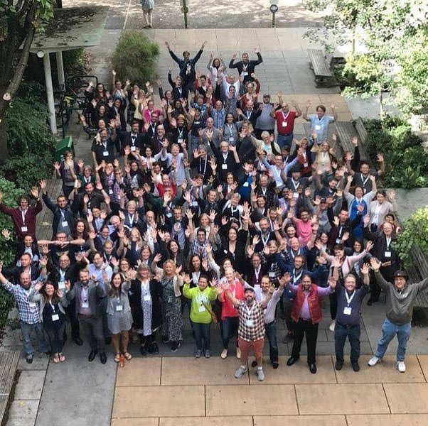 ByWater Solutions tweet media