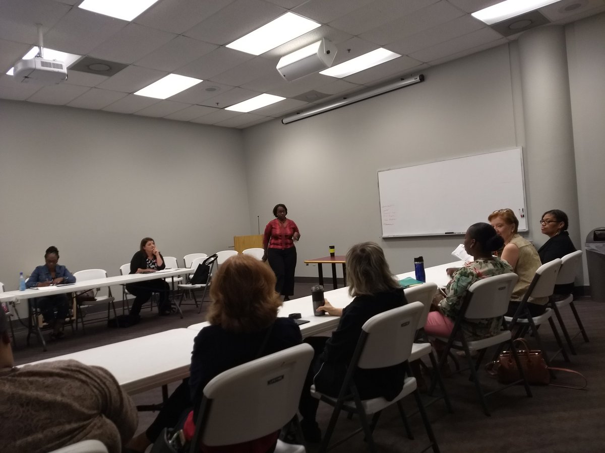 Youth council meeting today