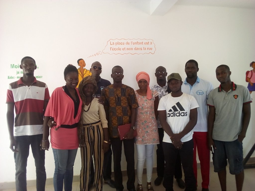 ziza_manager's tweet photo. Don de Sang prévu le Samedi 13 Octobre 2018 au Lycée Seydina Issa Rohou Lahi des parcelles Assainies.
Venez nombreux pour sauver des vies.
Un retweet = Une vie Sauvée
#kebetu #senegal #protection #afrique #children #formations #education #APEsenegal #UNI_PRO @apesenegal @ape https://t.co/nHRR3NCsLd