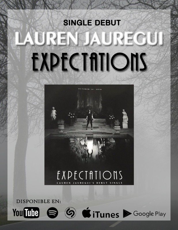 LaurenMJPeru's tweet photo. Nuestra primera dinámica ✨

Chicos esperamos sus fotos, cualquier duda pueden escribirnos por DM 😁

#Expectations101218 #Expectations #ExpectationsPeru https://t.co/rviamXiS6Z