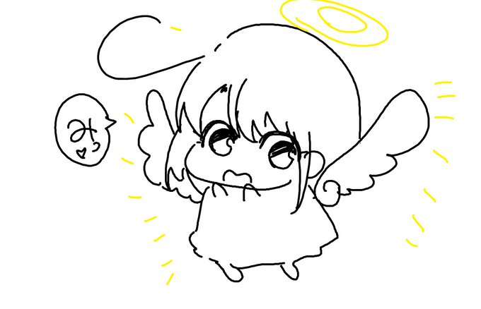 てんしのみにろりちゃん 