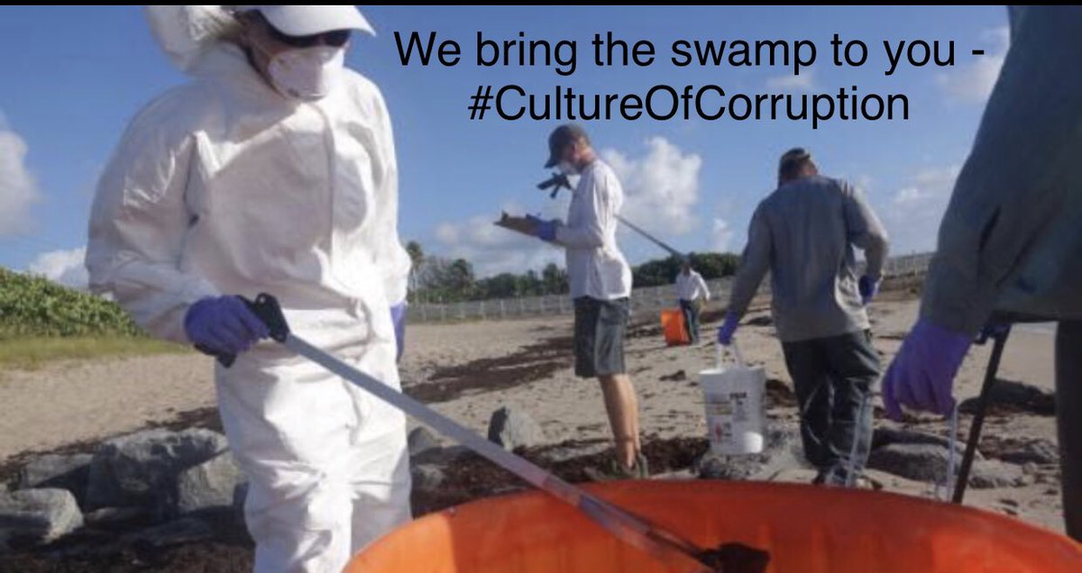 DarkMoneyDT's tweet photo. Red tide rises on Rick’s watch; spreading to east coast of Florida. #FLResists 

@gop What happens when the red tide reaches Mar-a-Lago? 

Will there be a #TrumpText? @fema 

https://t.co/RWRsxhH6mB https://t.co/2saVAdpFt9