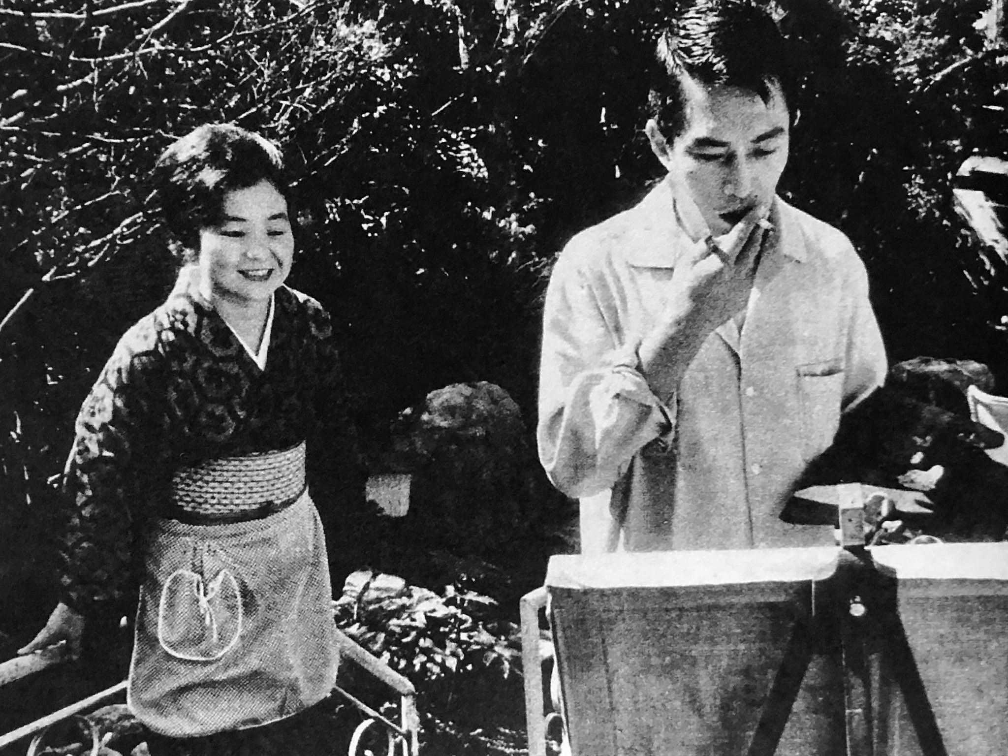 当時のメディア報道・掲載写真