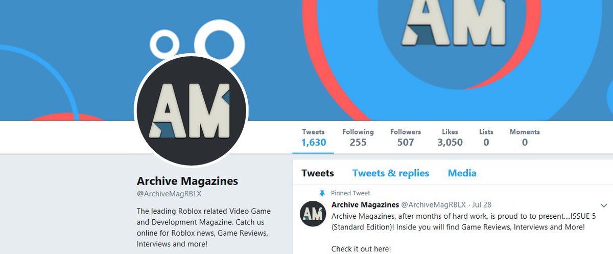 Thank You All For 500 Twitter Followers Roblox - 