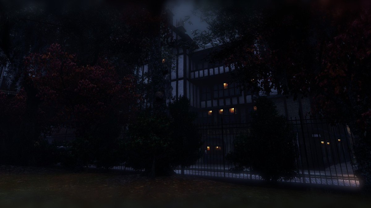AmeliArtshadow's tweet photo. And now, more photos from around Ealdwic, themed for this time of year. https://t.co/ja8KXP2WRl