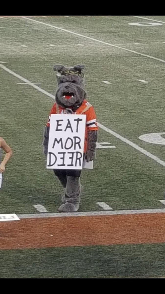 BulldogTuffy's tweet photo. CAMO DAY AND THE #LPvsDP GAME!! THAT SOUNDS LIKE 2 WINS ONE DAY🏈🐶 https://t.co/uEiO39lzVm