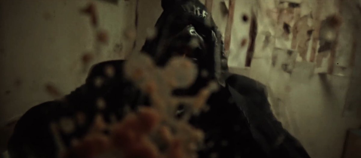 One sniff of my supper will make you sick.... #LLE #MNE #TheAlmighty #AXEisFamily