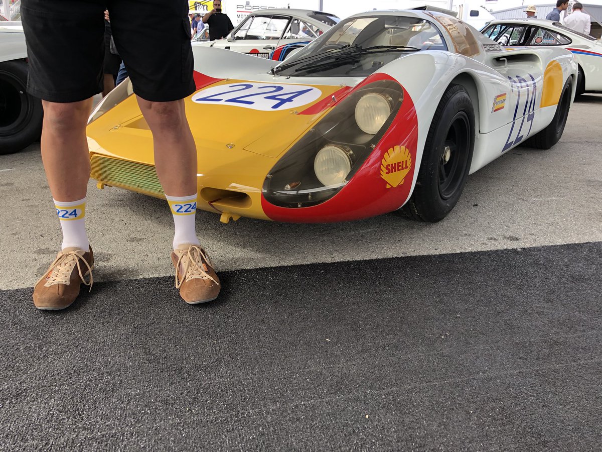 HeelSales's tweet photo. @LienhardRacing Quick Vic was on fire that year. https://t.co/4LbI9p3emi