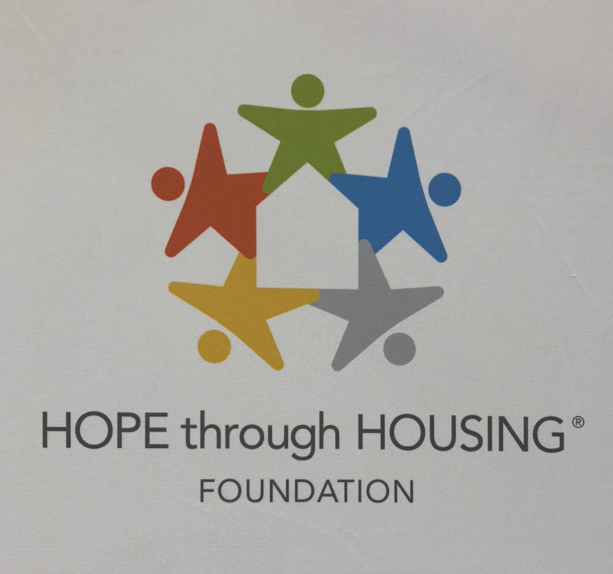 Mrs_ASingleton's tweet photo. Mrs. Wlodarczyk and Ontario High School’s Dance Company made the audience believe that “A Million Dreams” are truly a possibility. #hopethroughhousing https://t.co/Y651ygeuov