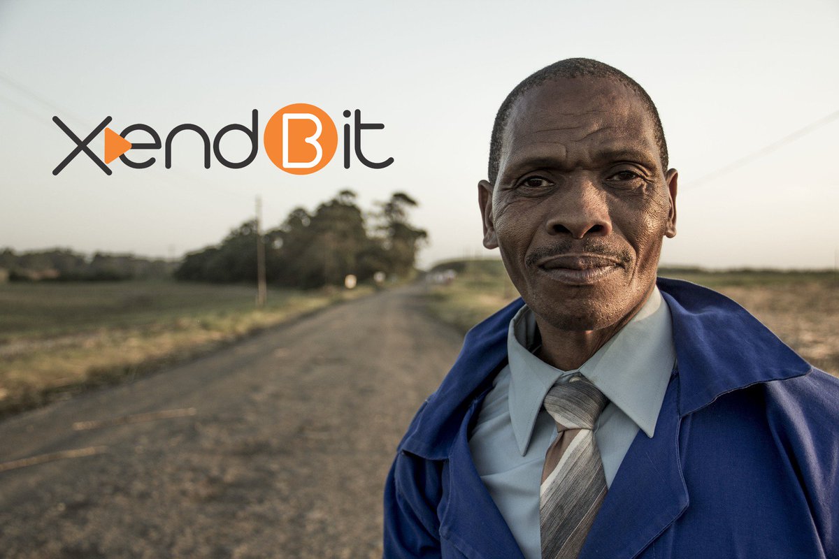 XendBit's tweet photo. Unlike most global exchanges which are centralized, XendBit is the first decentralized digital asset exchange focusing on Africa. https://t.co/gLsKJx8AlL https://t.co/FwSGosK8ys