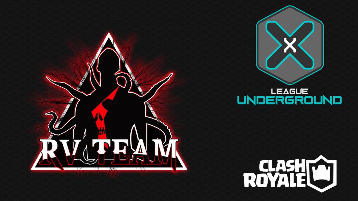 14/64👍@_RVTEAM_ 
Agradable Equipo la verdad, Suerte en la Liga!