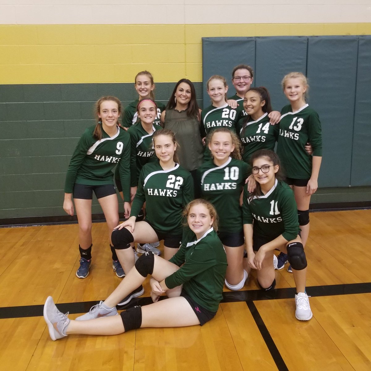 jacylee81's tweet photo. @DavissonDustin Proud of these girls :) https://t.co/BXrALqtkYc