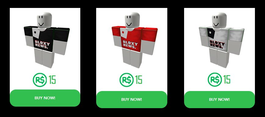 Bloxy News on X: #BloxyNews  When purchasing Robux from the