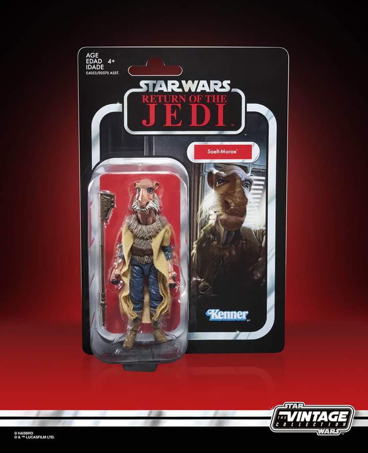 magioinitiative's tweet photo. @Hasbro liberΓ³ fotos oficiales de loque presentΓ³ hoy en la #NYCC2018.
#BlackSeries del #GeneralKenobi (Exclusivo de @Walgreens) y el #GeneralGrievious; las #VintageCollection de 3.75 y las figuras de la serie de TV Resistance de 5 puntos de articulaciΓ³n
#Mediaz https://t.co/zqqgc39p13