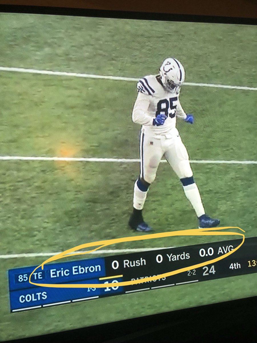 DamonRYoung's tweet photo. @jasonmoore this is what we get for a start of the week? SMH https://t.co/sL9kOYuWMD