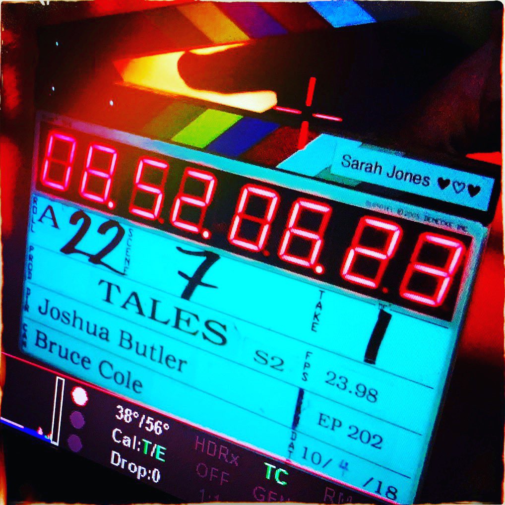 Joshua Butler tweet media