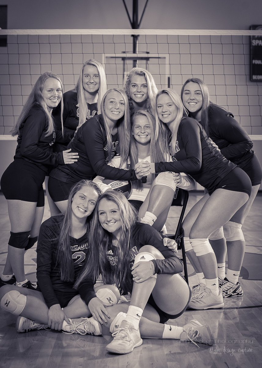 Thank you for coming and supporting us tonight - great student section, great families, great community!  Seniors we love you so much, thank you for being great examples and leaders for us #solonstrong #thankyouseniors