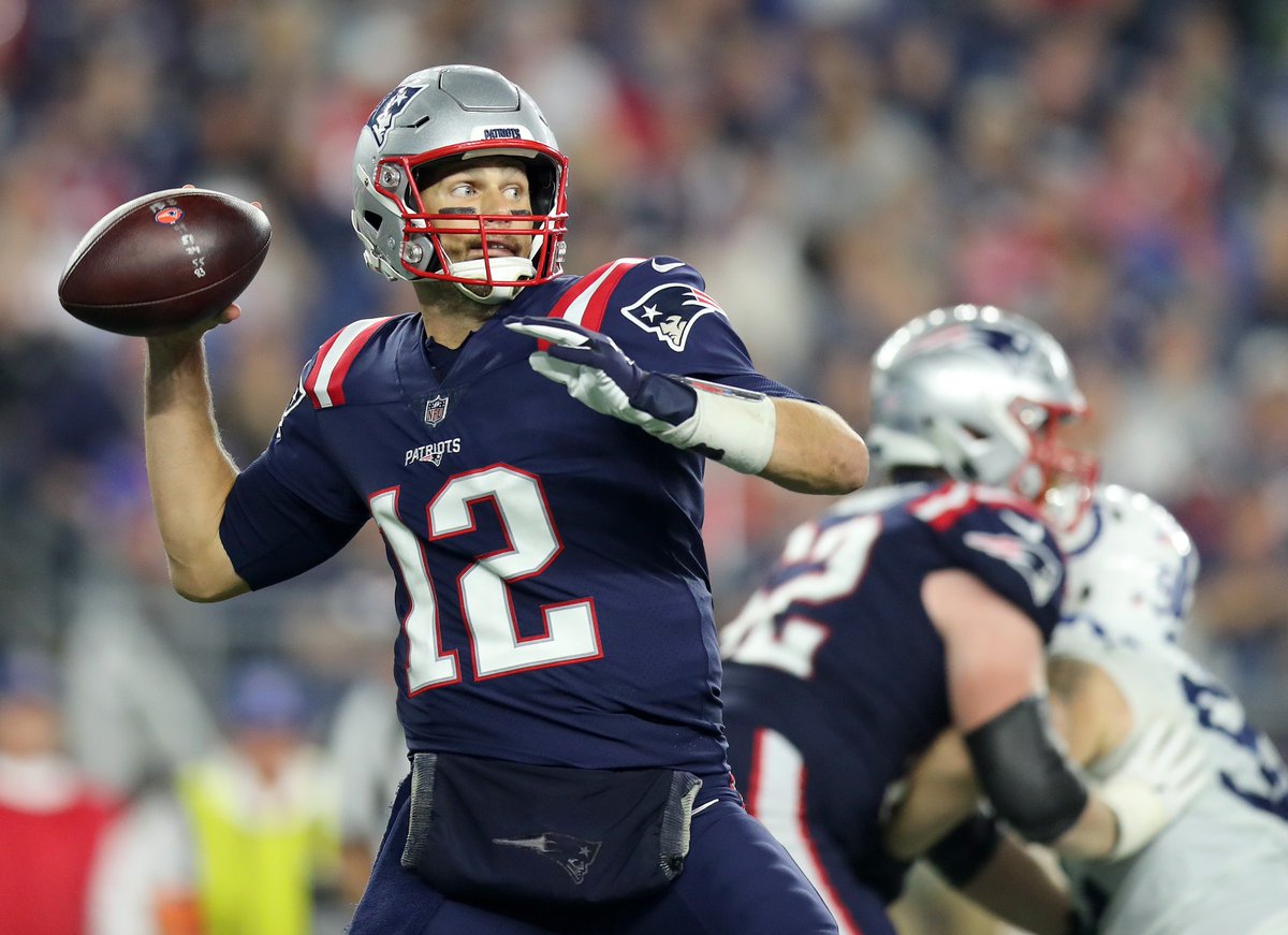 tom brady touchdown passes career tom brady touchdown passes career
