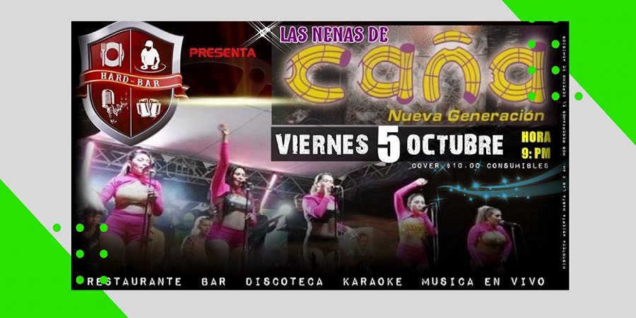 TuKalendario's tweet photo. Música, teatro, y amplias opciones para comer y beber las encuentra en @TuKalendario
Vámonos!!
https://t.co/fiPOD4pNNl https://t.co/3ydA5o2gUo