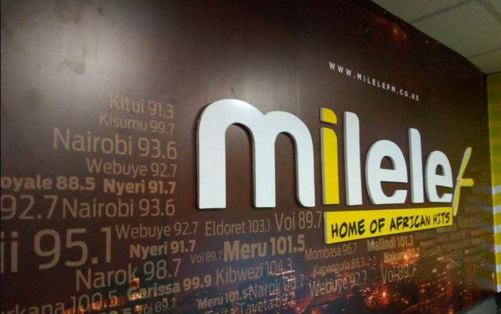 #MileleEastlandoTakeOver Unatutegea ukiwa waki kwa wakaazi wa Eastlands jumuika nasi live kutoka Green Span Mall <a href="/Alex_Mwakideu/">ALEX MWAKIDEU</a> <a href="/JalangoMwenyewe/">JALANG'O</a> <a href="/Luchivya/">Francis Luchivya</a> <a href="/marryanne26/">marryanne</a> <a href="/DicksonMpapale/">Dickson Mpapale</a> <a href="/K24Tv/">K24TV</a>