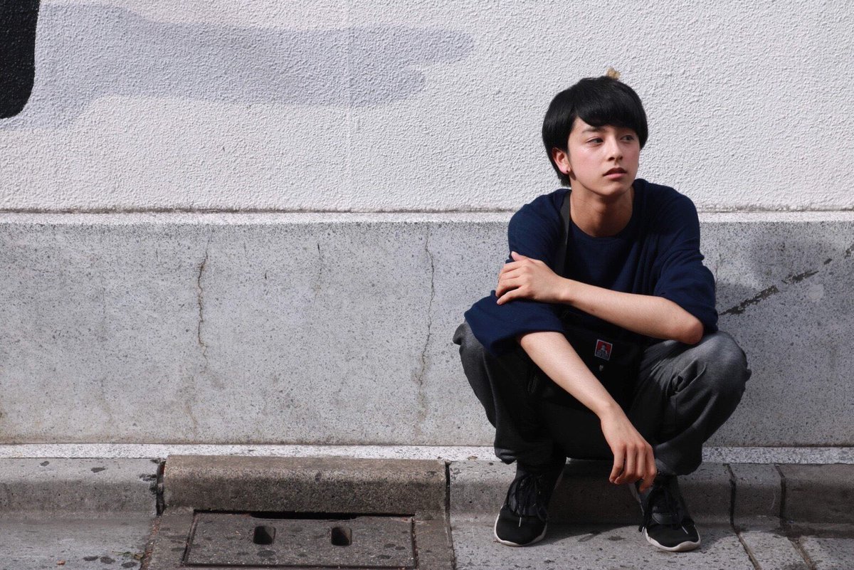 DKmrcon's tweet photo. 【新原 泰佑‼️】

関東エリアGPの泰佑🐥
泰佑は、ジャズダンスを13年やっていて、コンテストでも入賞するなど、超実力派ダンサー🤩

今年度のFormationは泰佑のダンスが爆発しますよ💥

誰よりもみんなの事が大好きな泰佑😊

目標は、300RT！
目標達成でダンス動画を公開😍
#男子高生ミスターコン https://t.co/Rtweuhfihl