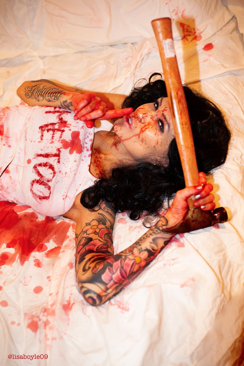 Lisa Boyle tweet media