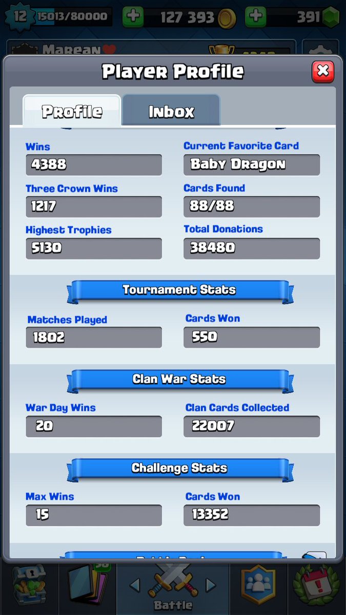 Marian❤️ tweet media