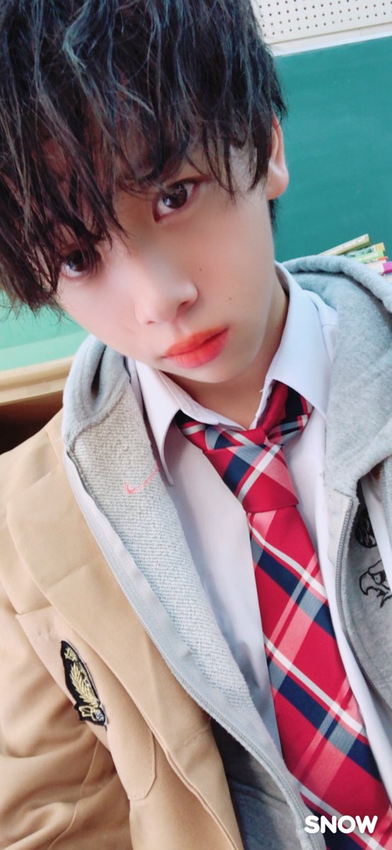 DKmrcon's tweet photo. 【加藤 勇也‼️】

関東エリア準GPの勇也🌟

勇也はバク転やバク宙が大得意😋
普段はファイナリスト達のムードメーカーで盛り上げ隊長😏

撮影やレッスンになると率先して挨拶をしたり、真面目に取り組んでくれます😉

目標は、400RT！
目標達成で歌動画を公開！
#男子高生ミスターコン https://t.co/zQ29M5b6ta