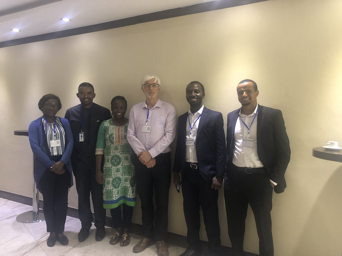 Allehone's tweet photo. Attending an expert consultation organized by @NRC_Norway on #ACHPR Draft General Comment on Article 12 regarding #FreedomOfMovement and #RighttoResidence, #AddisAbaba,#Ethiopia. Hugely timely!!! @Yemikebede @bitaniat @NRC_HoA @NRC_Egeland @NRC_HoA https://t.co/HlSYEGPB74