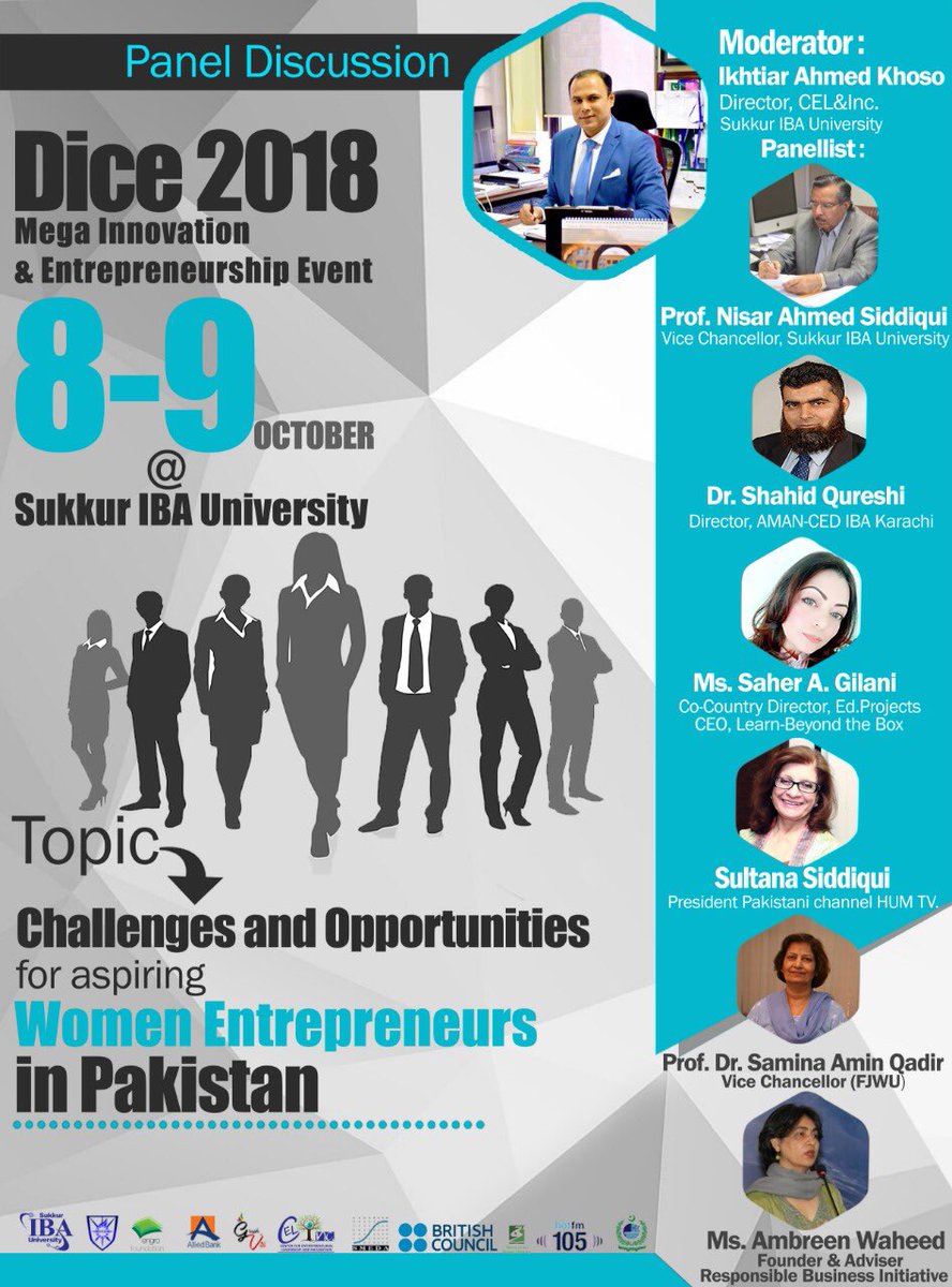 DICE MEGA EVENT @ SIBA, Sukkar. October 8 &amp; 9, 2018