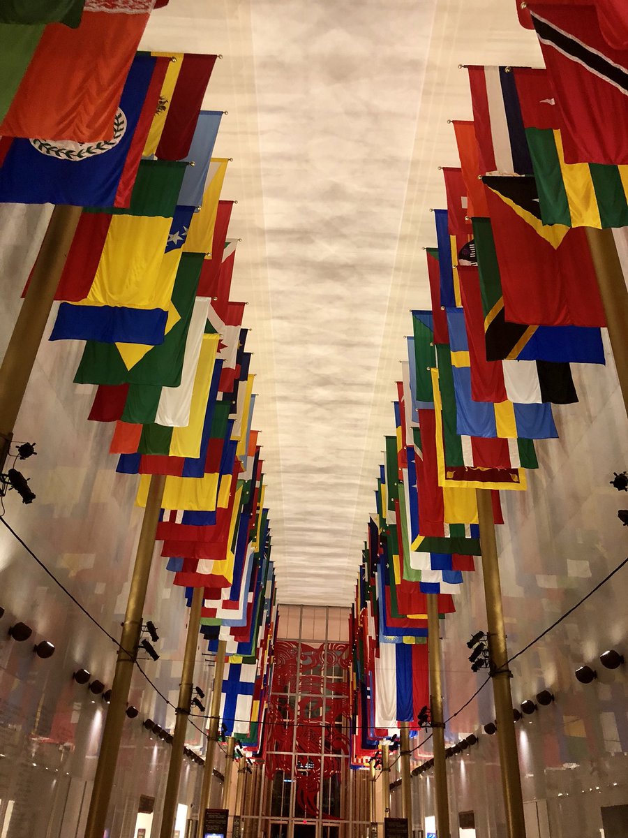 ms_kreider's tweet photo. Day 1 DC: Talked with the Best Kids Menoring this morning, learned a lot, then visited Georgetown U &amp; got to learn about the Social Justice village there. Ended the night at the Kennedy Center watching Shear Madness!! Can’t wait for tomorrow!!! https://t.co/esCvWdL61s