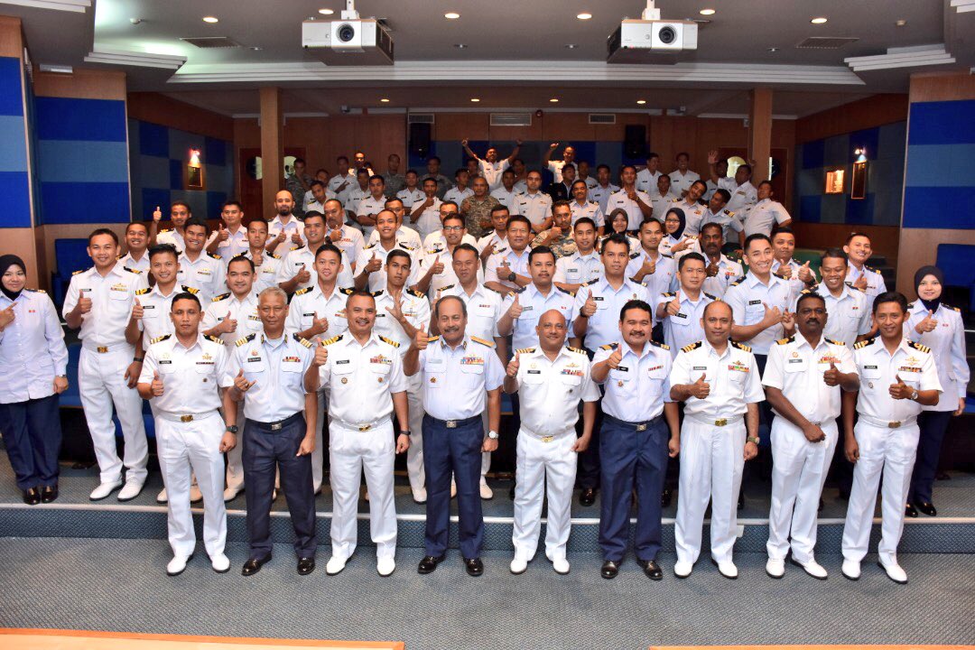 HQ Western Fleet tweet media